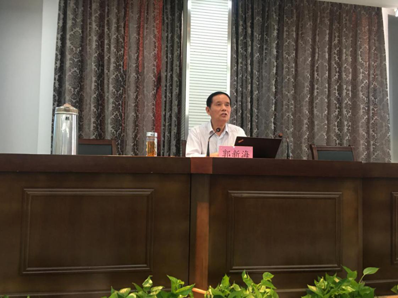 2020年9月27日,由北京國醫械華光認證有限公司(簡稱CMD)舉辦、我公司協辦的《醫療器械生產企業高層管理人員法規培訓班》在我公司學術報告廳成功舉行。 圖片1.png 2020年8月10日,江蘇省藥品監督管理局發布了“關于開展江蘇省醫療器械生產企業高層管理人員法規知識培訓和考核的通告”。為進一步強化我省醫療器械生產企業法律意識和質量意識,嚴格落實企業主體責任,提升企業管理水平,幫助企業高層管理人員開展法規學習,在新型冠狀病毒肺炎得到有效控制的情況下,CMD受江蘇省藥監局委托在力博培訓基地舉辦了此次培訓班。 圖片2.png 本次培訓由CMD專職講師郭新海為大家講解醫療器械生產相關的法規規章和規范性文件、淺析如何當好醫療器械組織管理者代表、及常見案例的分析。 圖片3.png 2018年8月,CMD與我公司合作建立了北京國醫械華光認證有限公司(江陰力博)培訓基地。培訓基地成立至今,已舉辦多次法規培訓班,對促進地區醫療器械生產企業依國家法律法規實施生產經營管理活動,培養醫療器械行業所需的緊缺人才起到了積極作用。