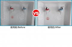 飲水機(jī)上的灰塵應(yīng)該用什么清潔？