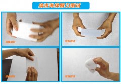 如何挑選高質量的納米海綿？ 