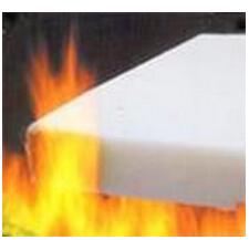 三聚氰胺棉防火測(cè)試