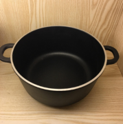 納米海綿能擦不粘鍋嗎？