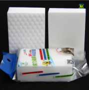 神奇海綿擦可以接觸身體嗎？