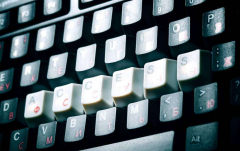 辦公打掃衛生必備--恩沃德納米海綿