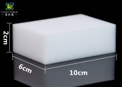 什么是納米魔力擦，為什么又被稱為神奇海綿或魔術(shù)海綿？