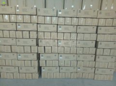 澳大利亞客戶定制的魔力海綿發貨中