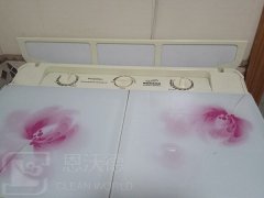 洗衣機外殼怎么擦干凈？洗衣機外殼水漬銹漬處理方法