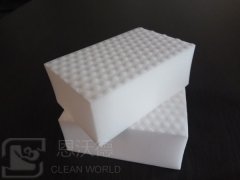 高密度納米海綿能用在哪方面？這些應用領域真沒想到！