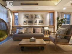 民宿隔音怎么做？納米海綿吸音材料