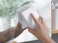 納米海綿含有清潔劑嗎？