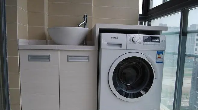 納米海綿可以清潔洗衣機嗎？