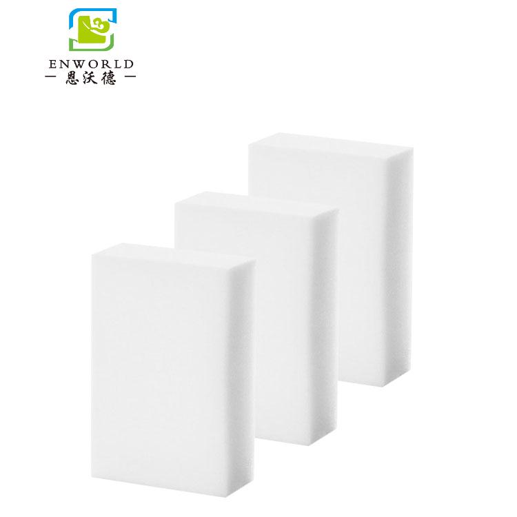 普通密度和高密度的納米海綿的區別